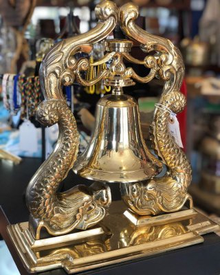 Annapolis Maritime Antiques - Annapolis, Maryland 21403