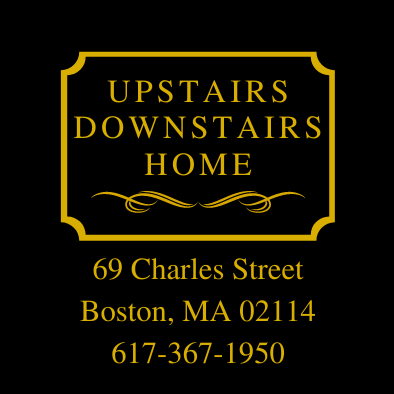 Upstairs Downstairs Home - Boston, Massachusetts 02114