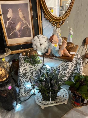 Rayville Trade Days & Home of Easy Pickins - Rayville, Louisiana 71269
