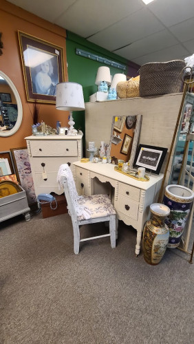 Rebecca Rose Flea Market - Utica, Mississippi 39175