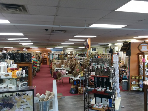 Marketplace Shops - Ca?on City, Colorado 81212