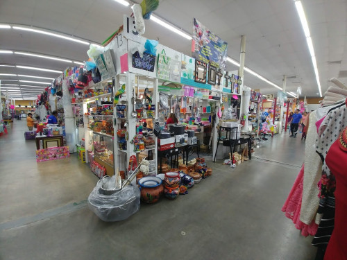 OKC Plaza Latina - Oklahoma City, Oklahoma 73129