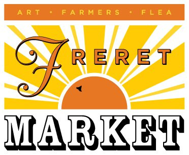 Freret Market - New Orleans, Louisiana 70115
