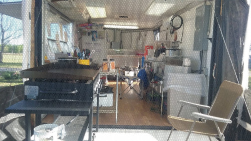 Afton Poultry Swap - Afton, Oklahoma 74331
