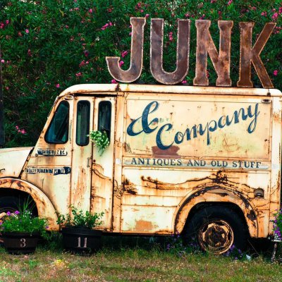 Junk & Company - Melbourne, Florida 32940