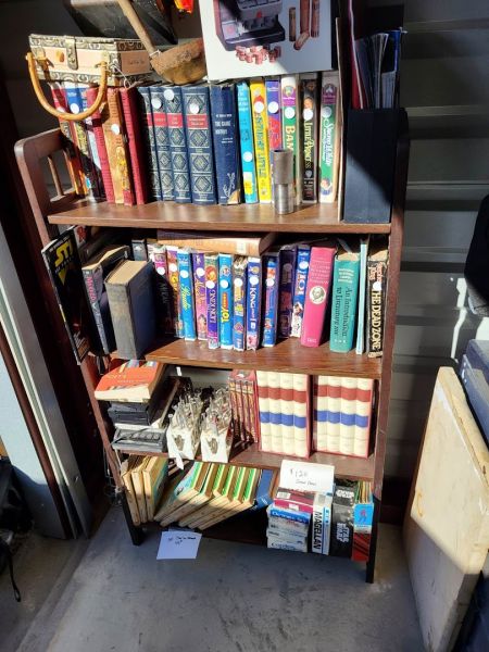 Lampasas Trade Days - Lampasas, Texas 76550