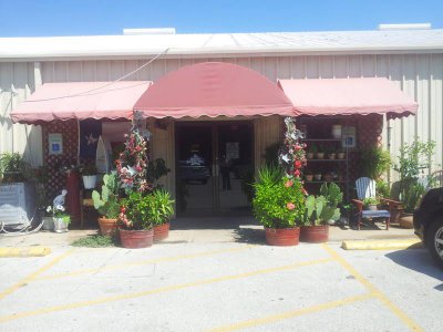 Austin Antique Mall - Austin, Texas 78757