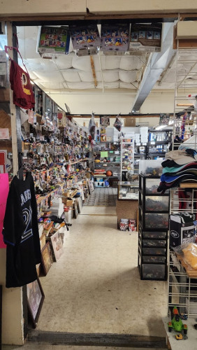 Fair Price Flea Market - Norfolk, Virginia 
