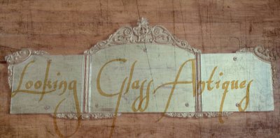 The Looking Glass - Jacksonville, Florida 32205