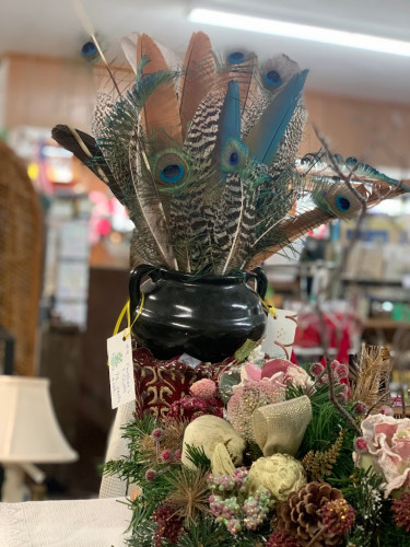 Then & Now Flea Market - Trenton, Tennessee 38382