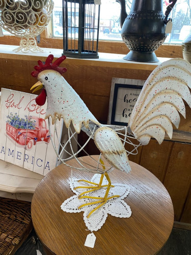 S & K Treasures - Billings, Missouri 65610