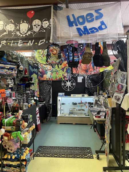 Defense Headquarters Tactical Gear & More - Lubbock, Texas 79415