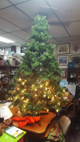 LuLus FLEA MARKET - Dexter, Missouri 63841