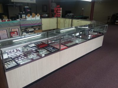 Numistrama Coin Shop - Victoria, Texas 77901