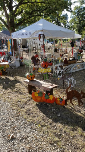 The Vintage Faire - Minooka, Illinois 60447