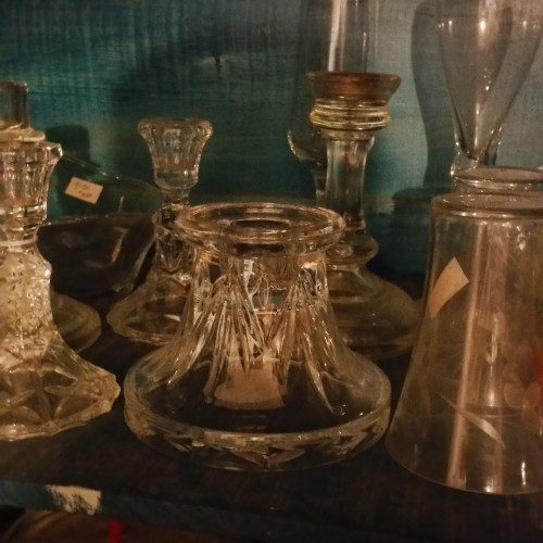 Fred's Bargain Barn & Flea Market - Fredericktown, Missouri 63645