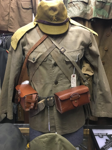 Gettysburg Militaria & Antiques - Gettysburg, Pennsylvania 17325