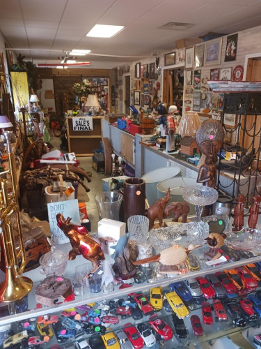 Route 66 Flea Market - Granite City, Illinois 62040