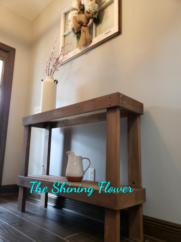 The Shining Flower - Crestview, Florida 32536