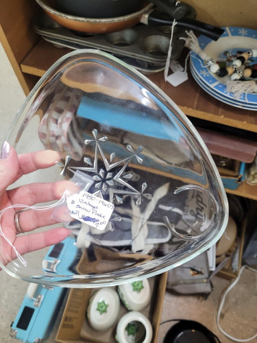 City Limits Flea Market - Houston, Missouri 65483