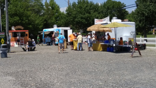 Manahawkin Flea Market - Manahawkin, New Jersey 08050
