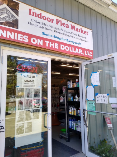 Pennies on the Dollar - Lebanon, Maine 04027
