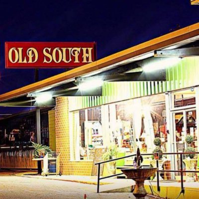 Old South Antique Mall - Dothan, Alabama 36303