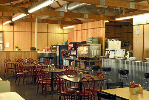 Tri Cities Flea Market - Bluff City, Tennessee 37618