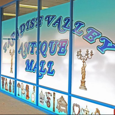 Paradise Valley Antique Mall LLC Las Vegas Paradise Valley Antique Mall LLC Las Vegas