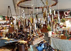 Brimfield Antiques Center - Brimfield, Massachusetts 01010