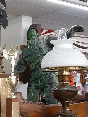 Amazing Things Antique Mall and Flea Market - Paragould, Arkansas  72450