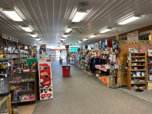 Shoppes at Newberrytown - Dover, Pennsylvania 17315