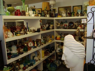 Flash Antiques - Tampa, Florida 33634