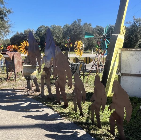 Riches Place - Starke, Florida 32091