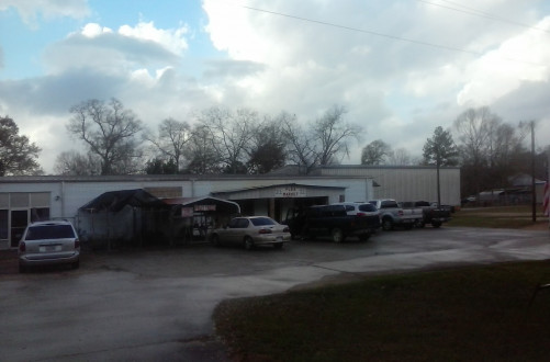 21 Flea Market - Angie, Louisiana 70426