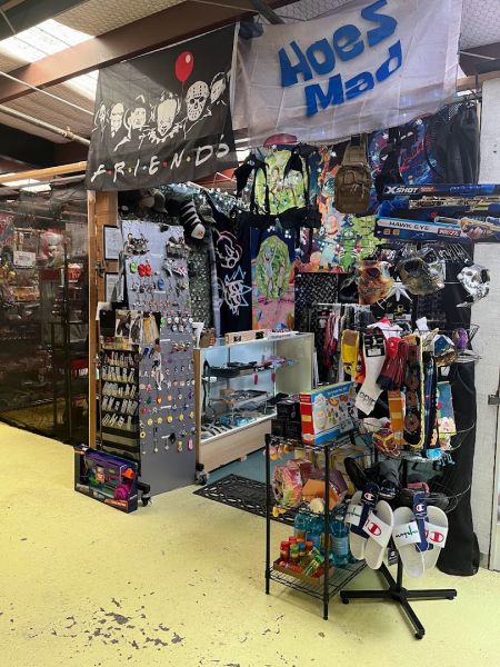 Defense Headquarters Tactical Gear & More - Lubbock, Texas 79415