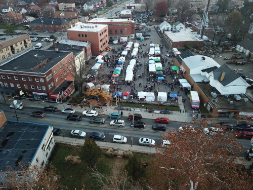 WestSide Market - Cincinnati, Ohio 45211