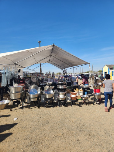 Merced Flea & Farmers Market - Merced, California  95341