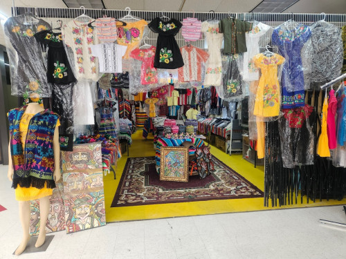 Amantoli Tex - Houston, Texas 77060