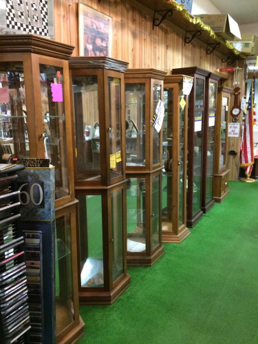 69 Surplus Outlet - Adair, Oklahoma 74330