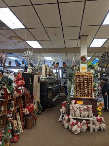 The Amish at Columbus Market - Columbus, New Jersey 08022