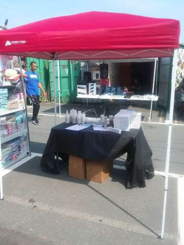 Avenel Flea Market - Avenel, New Jersey 07001