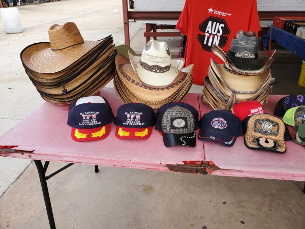 Treasure City Flea Market - Waco, Texas 76706