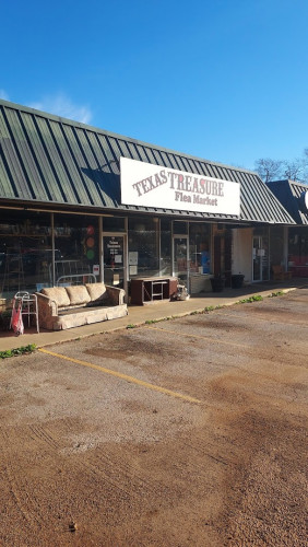 Texas Treasure - Van, Texas 75790