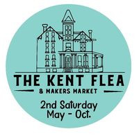 The Kent Flea - Kent, Ohio 44240