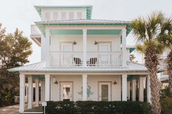 Destin's Main Street Market - Destin, Florida 32541