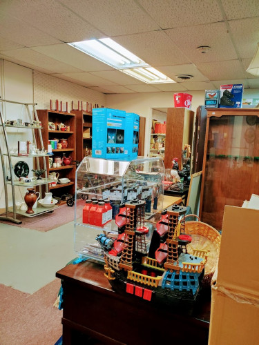 Phoenix Flea Market - Old Hickory, Tennessee 37138