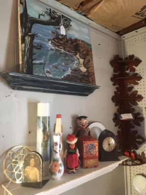 Vintage Gifts & Antiques - Houston, Texas 77070