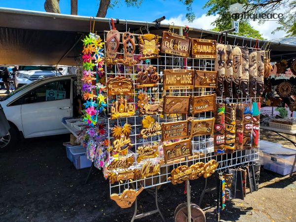 Aloha Stadium Swap Meet & Marketplace - Honolulu, Hawaii 96818