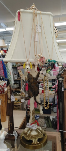 Bless Your Heart Flea Market Tioga - Pineville, Louisiana 71360